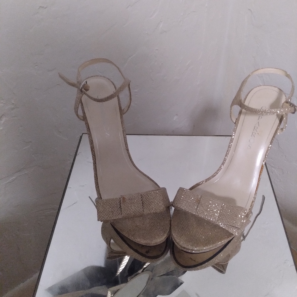 Sexy heels